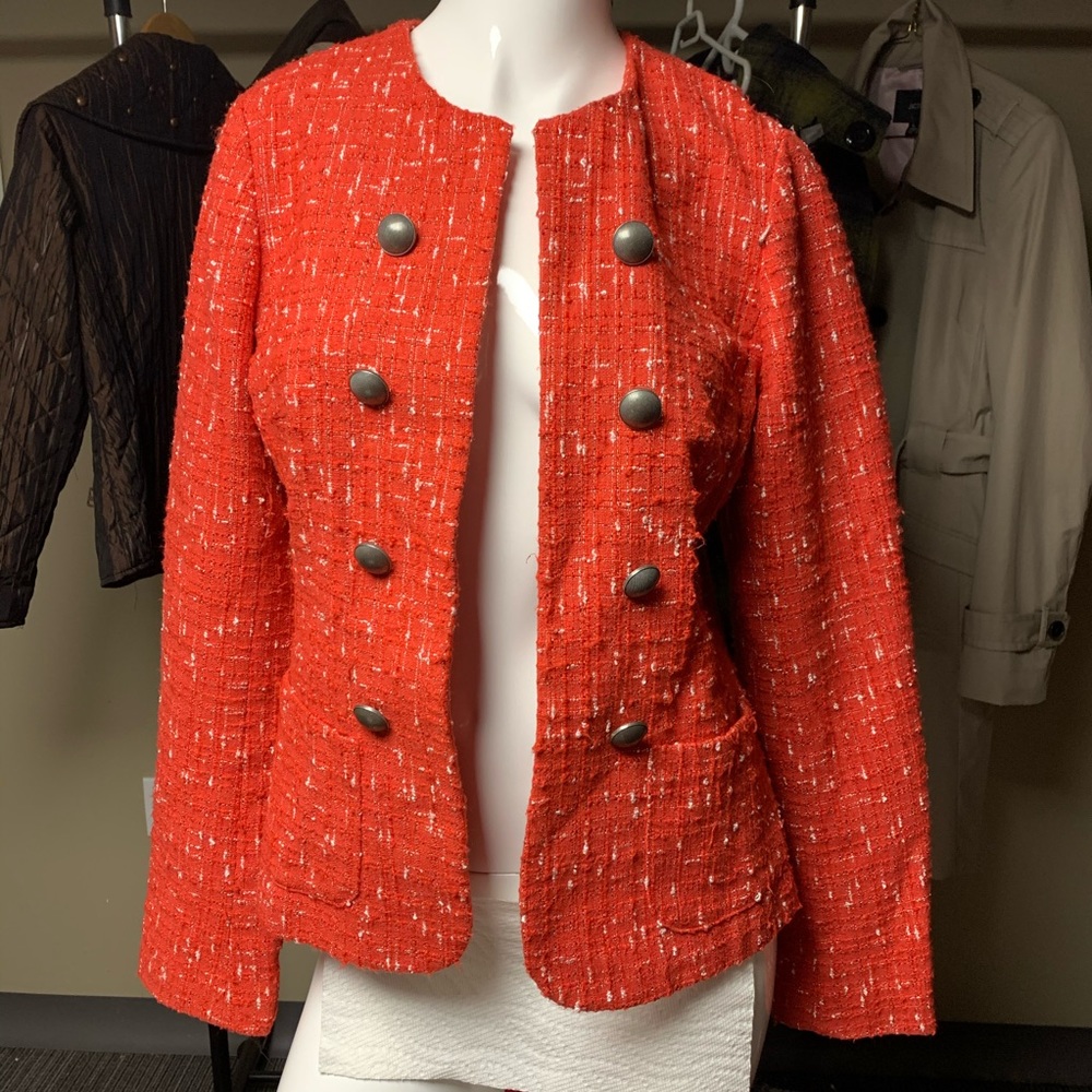 Tobias blazer